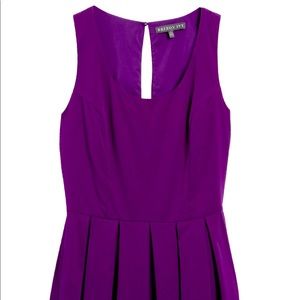 Brixon Ivy Knee Length Dress